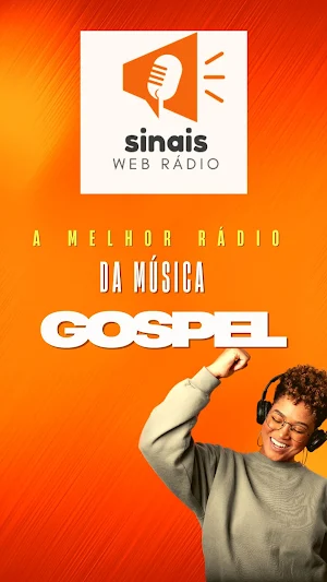 Rádio Sinais Screenshot 0