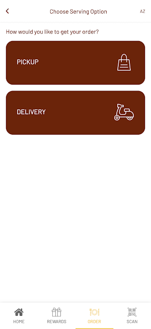 DalMoros Fresh Pasta To Go Screenshot 1