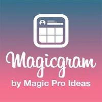 Magicgram Magic App - Magic Tricks for Instagram!