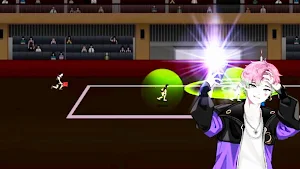 Volleyball Story Overview Screenshot 3