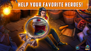 City Detective 2: Extra f2p Screenshot 2