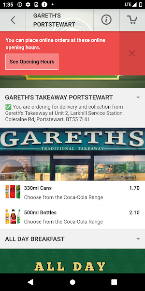 Gareths Screenshot 2