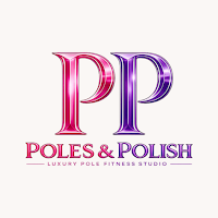 Poles & Polish: Pole Fitness