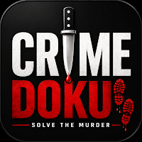 Crimedoku: Murder Logic Sudoku