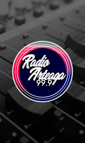 Radio Arteaga Screenshot 0