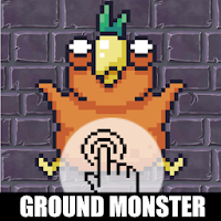 Ground Monster