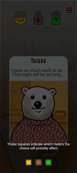 Work It Out! Screenshot 2