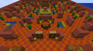 Brawl Stars Mod & Skin For MCPE Screenshot 0