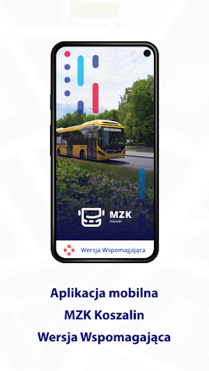 MAM Koszalin Dostępność + Screenshot 0