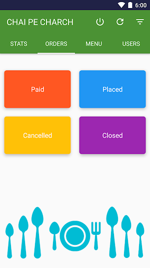 FooDiiSoFT Manager Screenshot 2