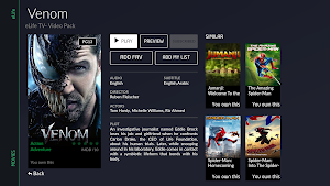 eLife TV Screenshot 2