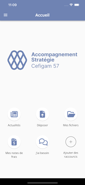 AS CEFIGAM 57 Screenshot 1