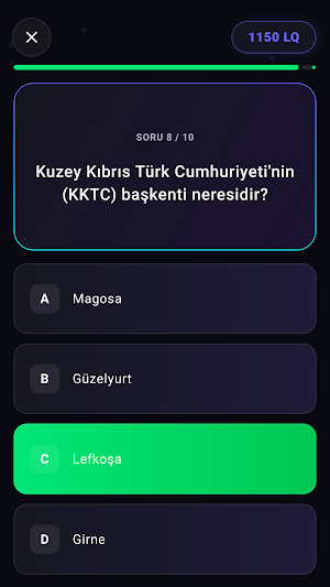 Live Q Screenshot 1