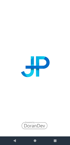 Jepos Daily Report Screenshot 0