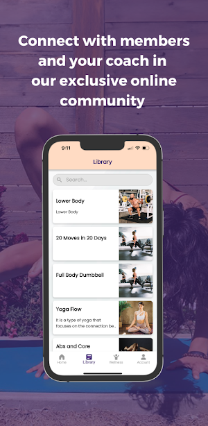 Fit BB Screenshot 3