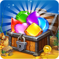Pirate Treasure Story