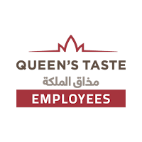 Queen'sTaste HR Staff