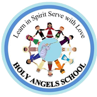 HOLY ANGELS SCHOOL