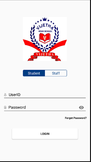 VIJETHA HIGH SCHOOL Screenshot 2