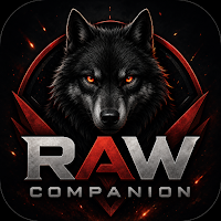 RAW Companion