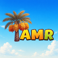 TAMR (The Date Farm)