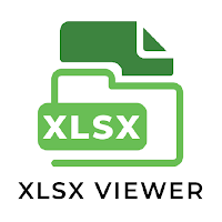 XLSX File Viewer