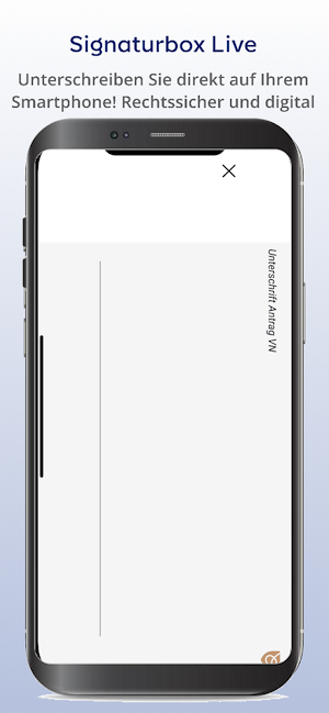 Signaturbox Live Screenshot 2