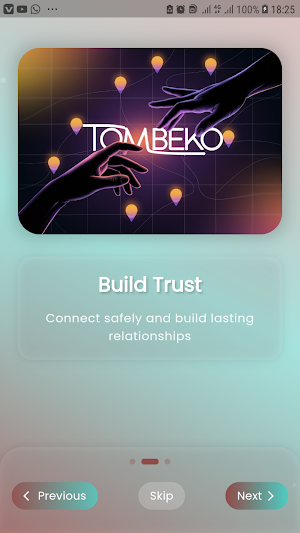 Tombeko Screenshot 1