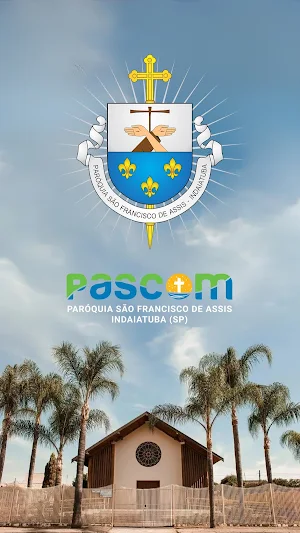 São Francisco - Indaiatuba Screenshot 0