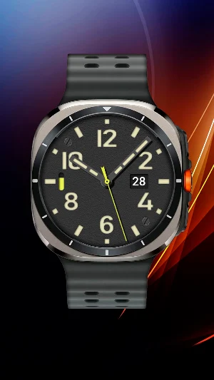 Diving watch Screenshot 3