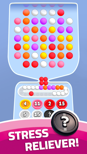 Marble Connect Screenshot 0