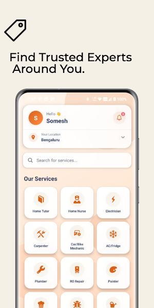 Easyserve Screenshot 3