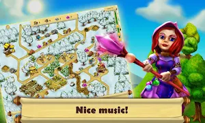 Gnomes Garden Screenshot 1