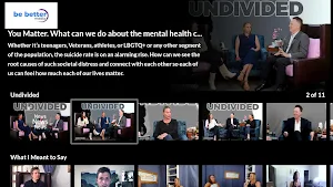 Be Better Media Screenshot 2