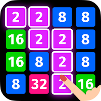 2248 Number Puzzle Games 2048