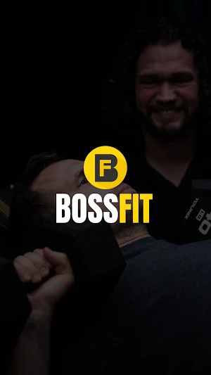 BossFit Training Screenshot 0