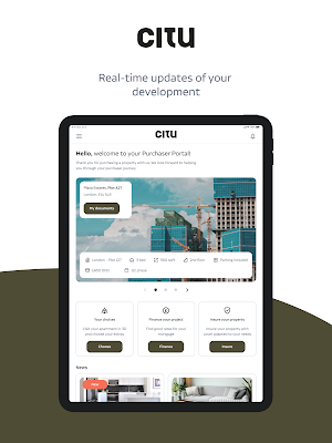 My Citu Screenshot 3