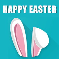Easter Stickers