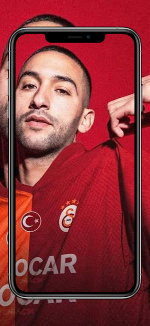 Galatasaray duvar kağıtları Screenshot 1