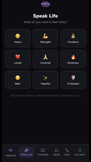Mainline – The Line is Open Screenshot 2