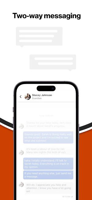 Williamstown Ind Schools, KY Screenshot 3
