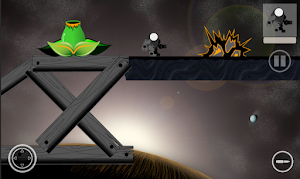 Temple Adventure Story Screenshot 2