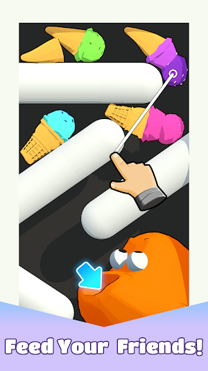 Squeeze and Merge Screenshot 2