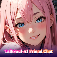 TalkSoul-AI Friend Chat