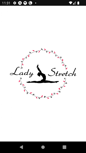 Lady Stretch USA Screenshot 0