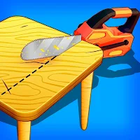 Furniture Repair Shop: Fix It