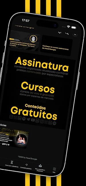 Head Energia Screenshot 3
