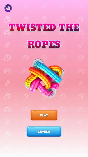 Twisted The Ropes Screenshot 0