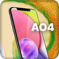 Themes for Samsung A04s