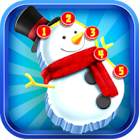Connect The Dots Kids Game